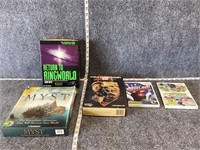 Video Game Bundle