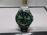 New Mens Watch