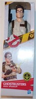 Ghostbusters Egon Spengler 1984 Classic 12"