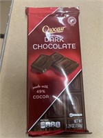 (648x) Choceur Chocolate Bar