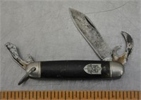 Boy Scouts pocket knife