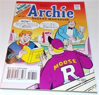 Archie Digest Magazine Comic Book #147 - Direct