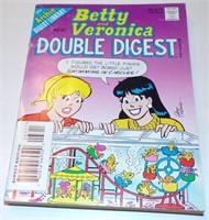 Vintage Betty and Veronica Double Digest Magazine