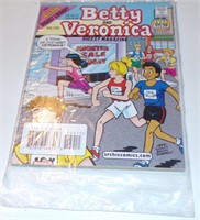 Betty and Veronica Digest Magazine #129 New,