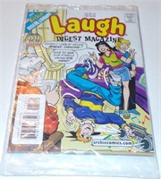 Laugh Digest Magazine #175 New, Sealed in Plastic