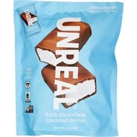 Unreal Dark Chocolate Coconut Minis  15.3 oz