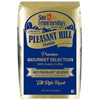 Pleasant Hill Blend Ground  5 lb Bag
