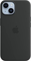 Apple iPhone 14 Pro Silicone Case with MagSafe -