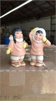 INUIT S&P SHAKERS