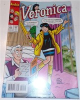 Veronica Comic Book #120 New, Sealed in Original