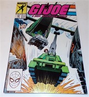 Vintage G.I. Joe Marvel Comic Book #68