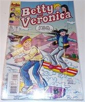 NEW Betty and Veronica Archie Comics Book #170