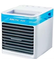 Arctic Air 76 CFM 4 Speed Portable Evaporative