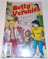 NEW Betty and Veronica Archie Comics Book #169