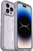 OtterBox DEFENDER XT CLEAR SERIES for iPhone 14 Pr