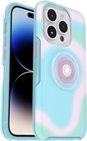 OtterBox iPhone 14 Pro Otter + Pop Symmetry Series