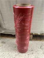 (192x) Roll of .63Mil Stretch Film