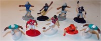 Madden Toy Football Figure Lot