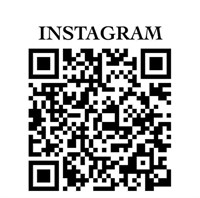Instagram QR Link (Do not Bid)