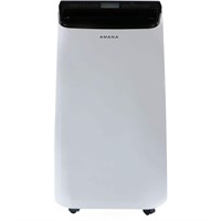 BTU Portable AC-350 sq.ft. With Remote