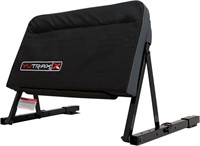 Yutrax ATV Backrest, Universal Fit with 3 Position