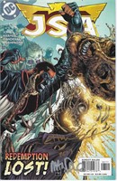 DC Comics JSA #61: Redemption Lost, Part 2 July 20