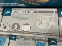 (15x) Hanging Hammock Chair