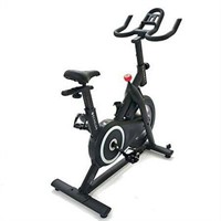 Echelon EX-15 Connect Fitness Bike  Black