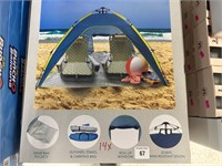 (14x) Bliss Beach Tent