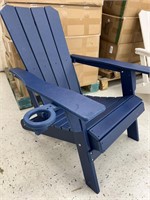 (14x) Gardenstar Poly Folding Chair