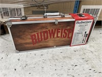 (180x) Budweiser Grill Set