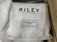 (20x) Riley Comforter Set