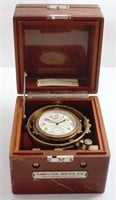 Hamilton, Model 22, US Navy marine chronometer