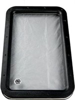 Lippert 363370: 12" X 21" Window for Entry Door,