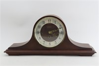 Welby Mantle Clock