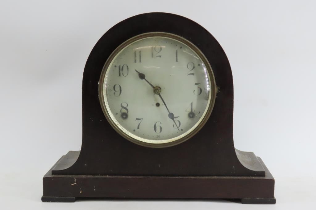 Mantle Clock