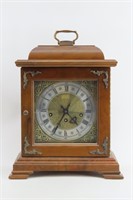 Hamilton Mantle Clock