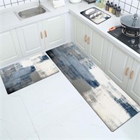 LNOND Anti Fatigue Kitchen Floor Mat