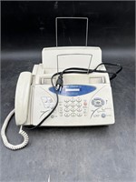 Phone/Fax Machine