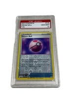 2021 Pokémon Dream Ball Foil Card
