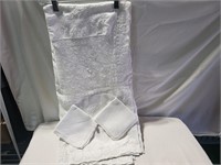 Tablecloth/Napkins set
