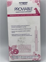 Proviable 30 ml Kits For Dogs, Multi Strain