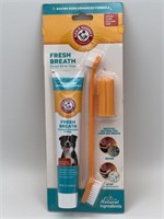 Arm & Hammer 3 Pce Fresh Breath Whitening Kit