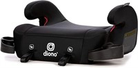 Diono Solana 2 XL 2022, Dual Latch Connectors,