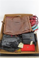 Tray Handbags & Purses