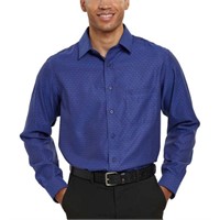 Kirkland Signature Men’s LG Tailored Fit Dress