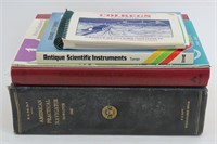 Scientific Instruments & Practical Navigation