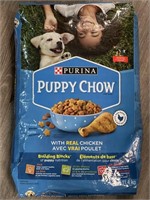 11.4 kg Purina Puppy Chow