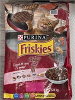7.26kg Friskies Cat Food