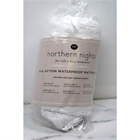 Northern Nights Waterproof Mattress Pad